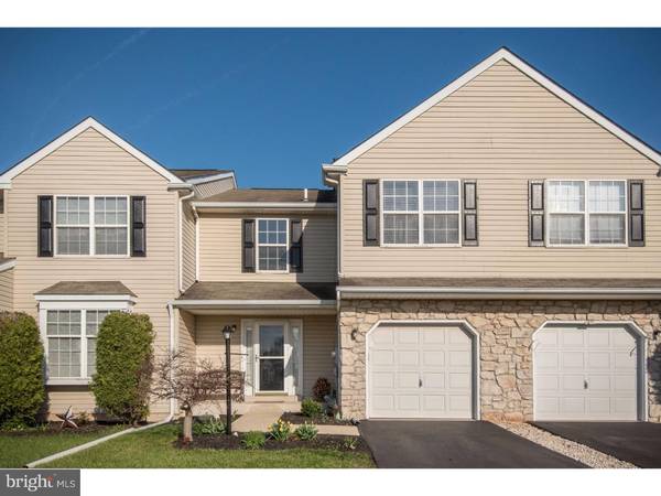 1275 STONEGATE RD, Lansdale, PA 19446