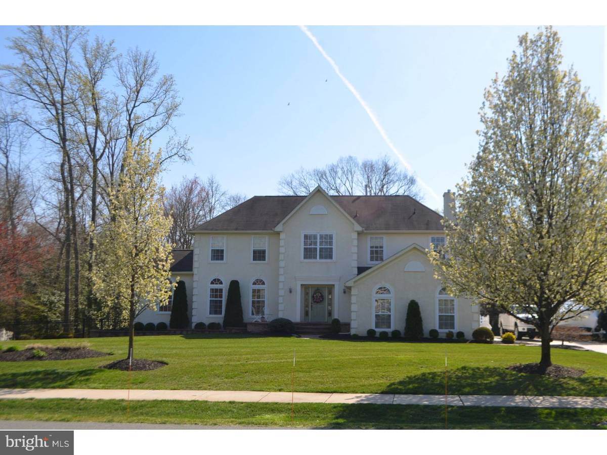 Monroeville, NJ 08343,118 MILLSTONE WAY