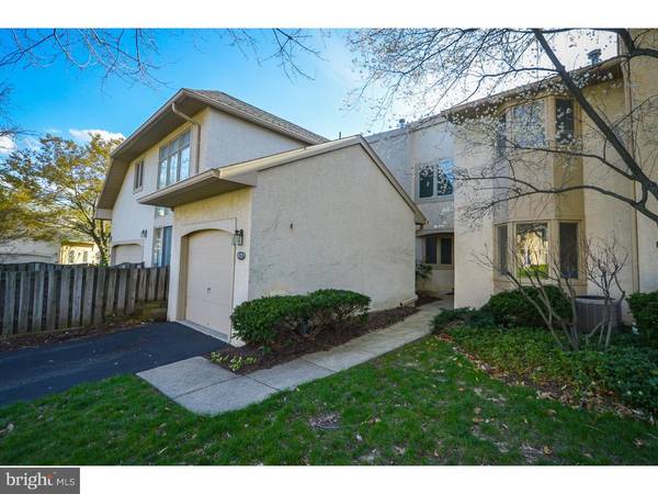 Elkins Park, PA 19027,472 COPPER BEECH CIR