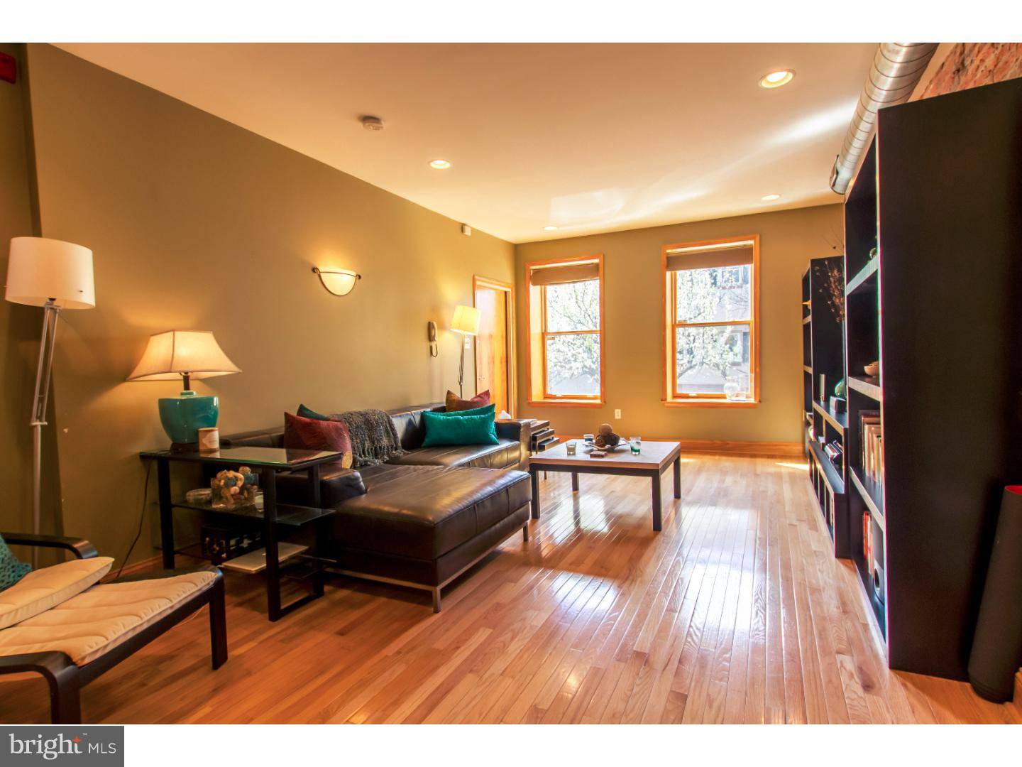 Philadelphia, PA 19147,625 BAINBRIDGE ST #3