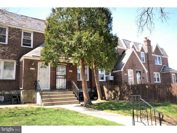 1016 TYSON AVE, Philadelphia, PA 19111