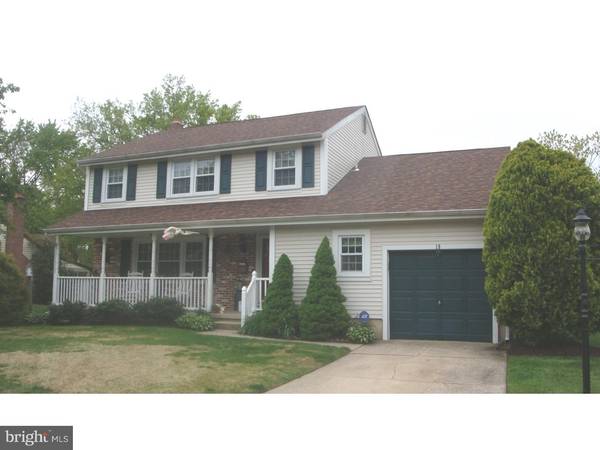 19 SEQUOIA DR, Cinnaminson, NJ 08077