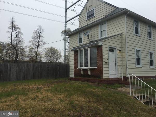 109 N WILSON AVE, Brooklawn, NJ 08030