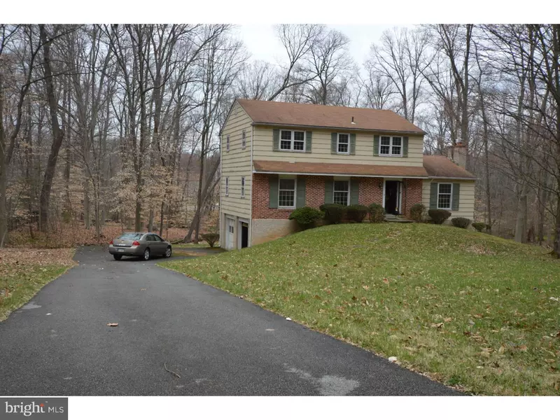 789 AMBER DR, Downingtown, PA 19335