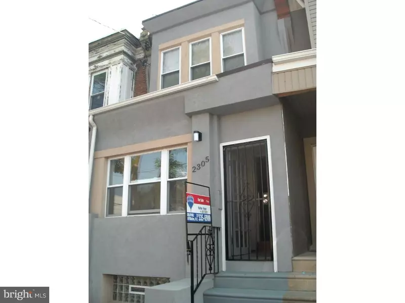 2305 E CAMBRIA ST, Philadelphia, PA 19134