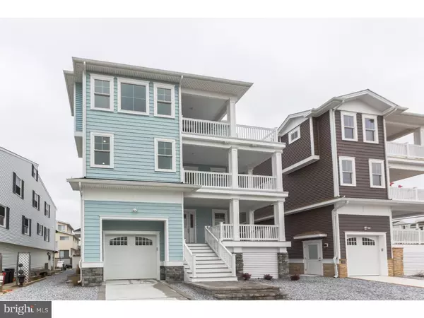 105 33RD ST, Sea Isle City, NJ 08243