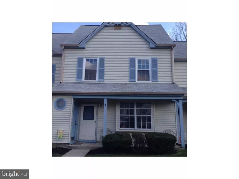 21 KNOLL DR, Blackwood, NJ 08012