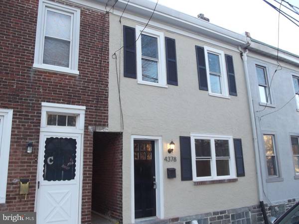 4378 DEXTER ST, Philadelphia, PA 19128