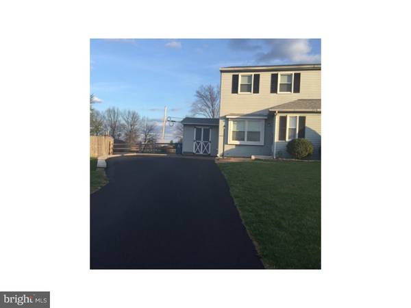 506 DEVON CIR, Harleysville, PA 19438