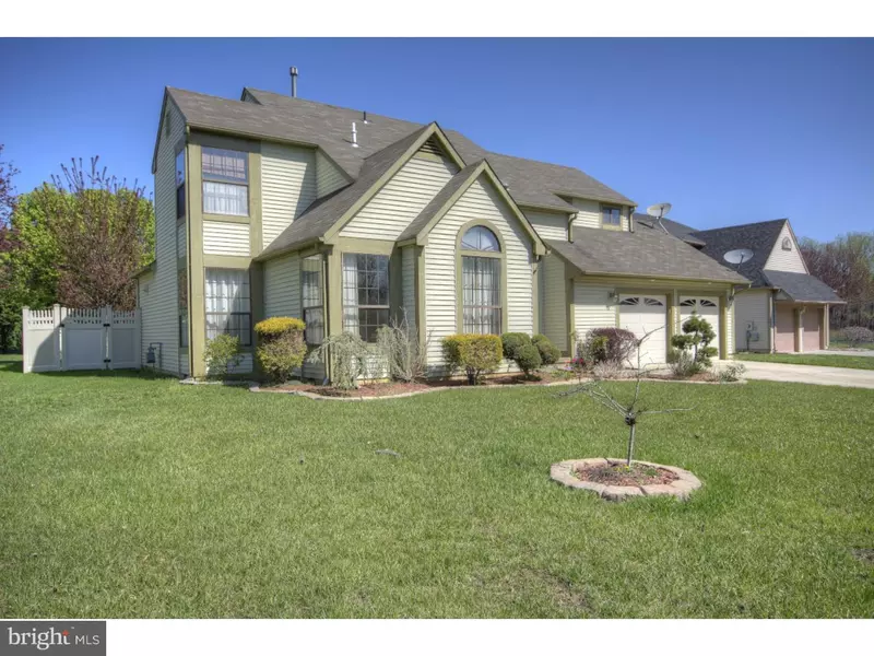 22 MEGHAN CT, Glassboro, NJ 08028