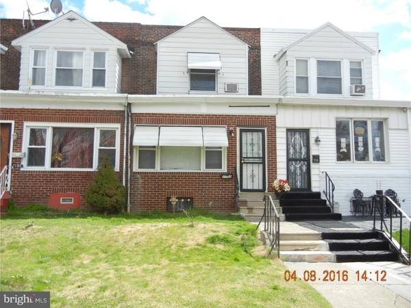 7152 DICKS AVE, Philadelphia, PA 19153