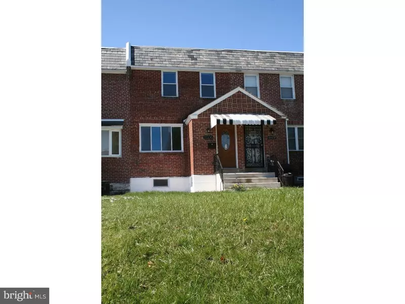 8506 FORREST AVE, Philadelphia, PA 19150