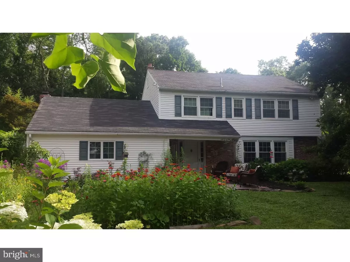 Chadds Ford, PA 19317,23 STIRLING WAY