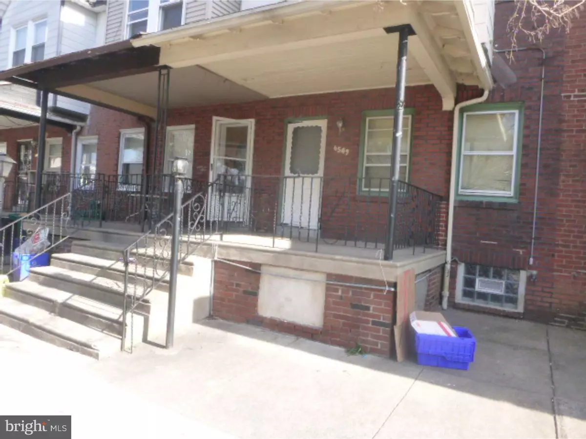 Philadelphia, PA 19135,6549 VANDIKE ST