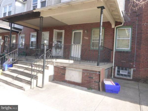 6549 VANDIKE ST, Philadelphia, PA 19135