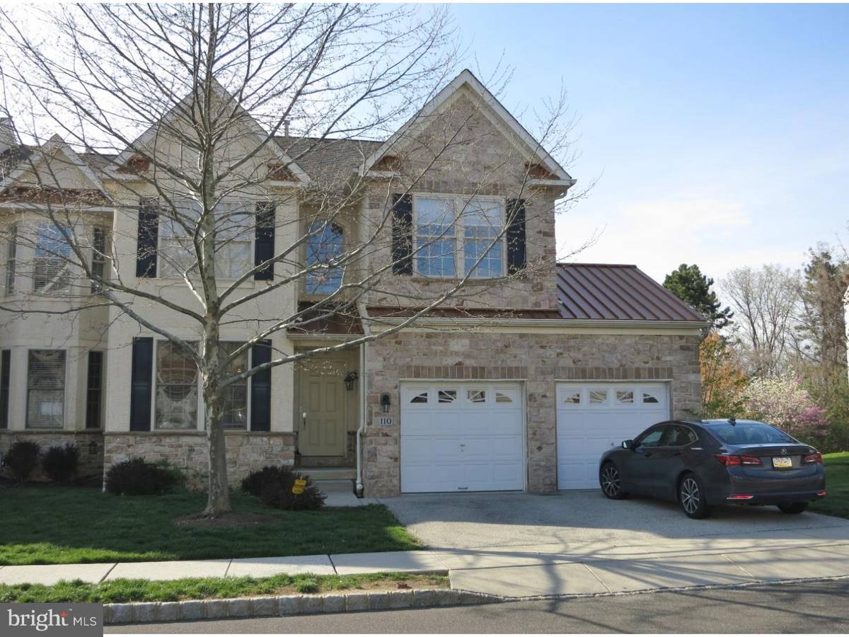 Conshohocken, PA 19428,110 BAREFIELD LN