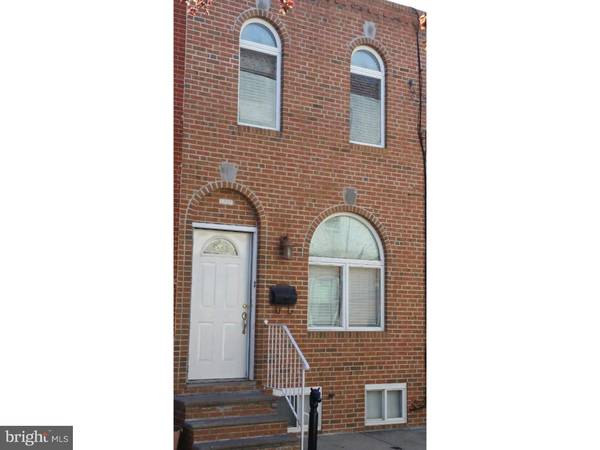 1939 S JESSUP ST, Philadelphia, PA 19148