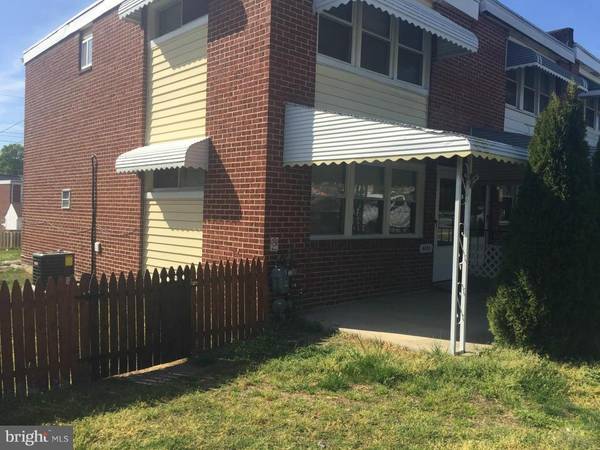 4426 ANNAPOLIS RD, Baltimore, MD 21227