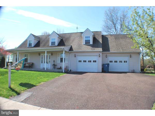 161 ELLEN WAY, Harleysville, PA 19438