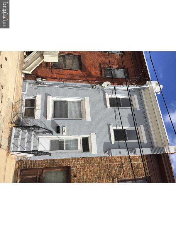 1943 N UBER ST, Philadelphia, PA 19121