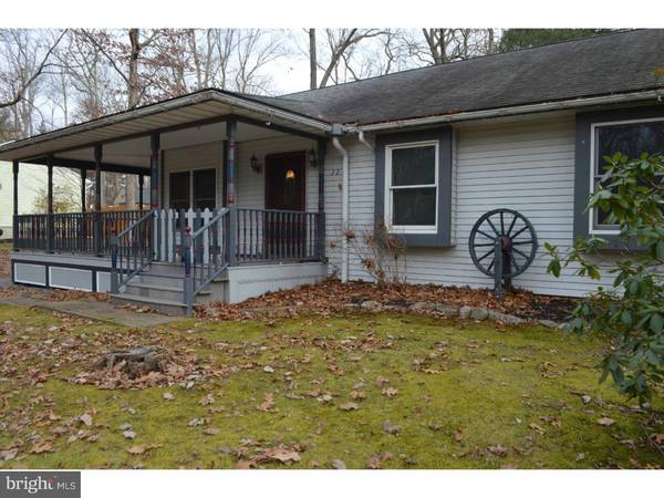 32 CEDAR HILL DR, Sicklerville, NJ 08081