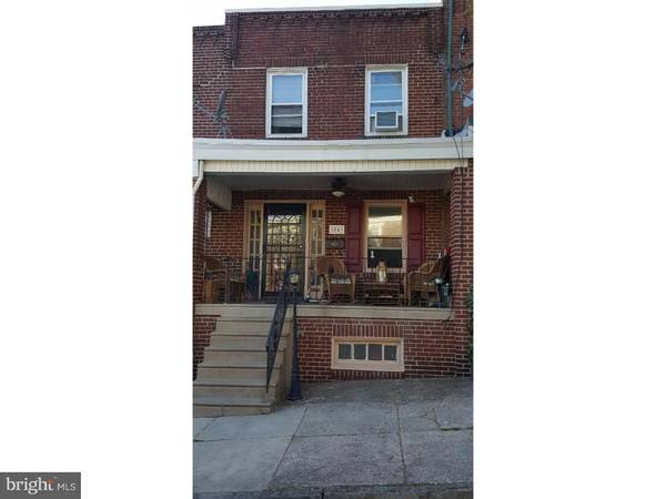 3543 NEW QUEEN ST, Philadelphia, PA 19129