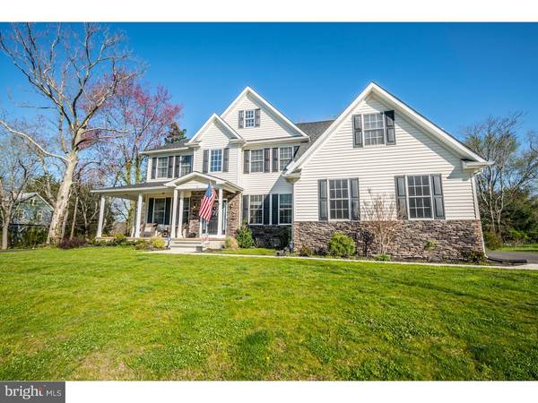 Voorhees, NJ 08043,1 HEDWIG CT