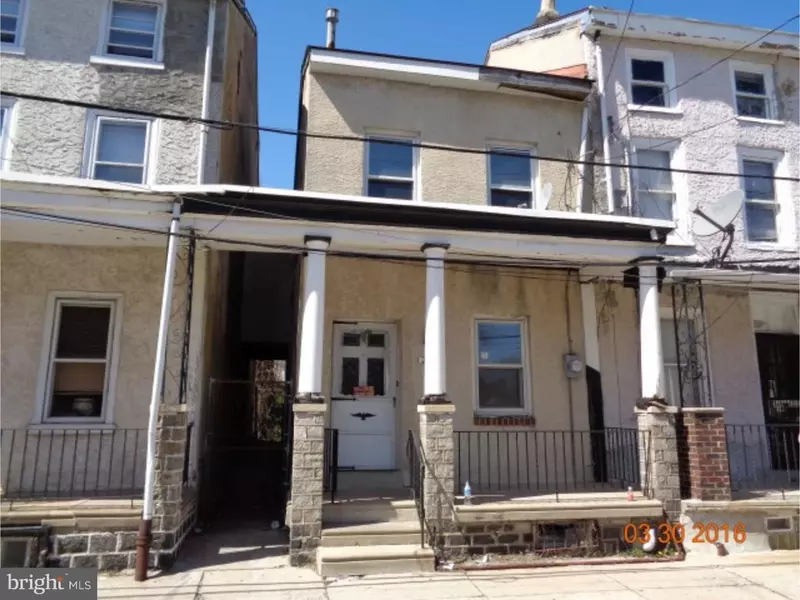 227 E ASHMEAD ST, Philadelphia, PA 19144