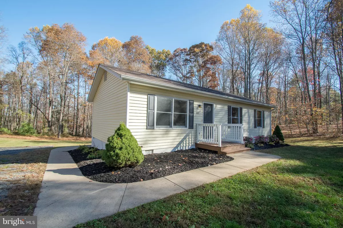 Reva, VA 22735,14177 HILL HAVEN LN