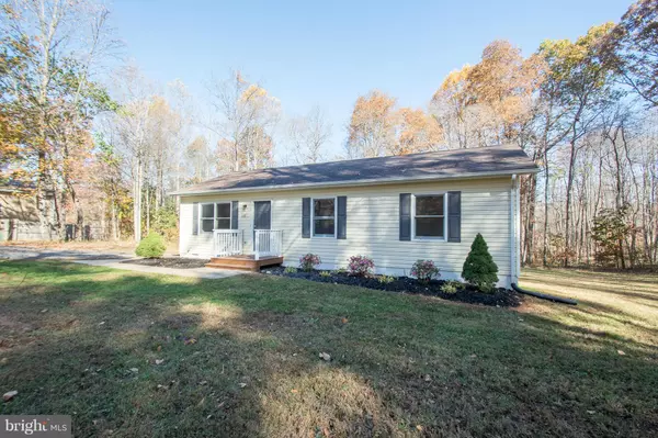 Reva, VA 22735,14177 HILL HAVEN LN