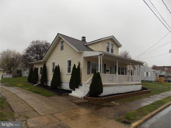 35 CORNELL AVE, Gloucester City, NJ 08030