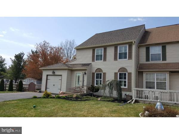 2320 CAMBRIDGE CIR, Hatfield, PA 19440