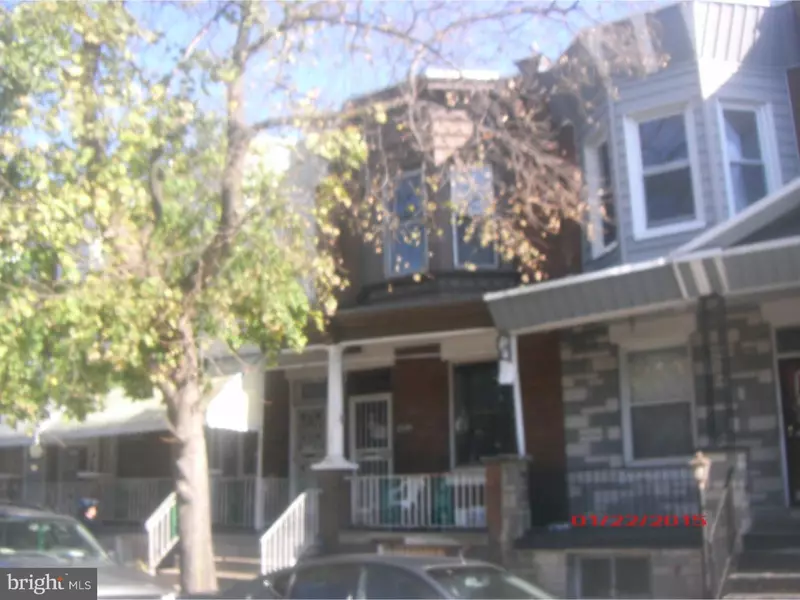 2747 N 24TH ST, Philadelphia, PA 19132