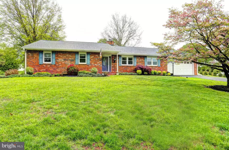 13320 REDCOAT LN, Phoenix, MD 21131