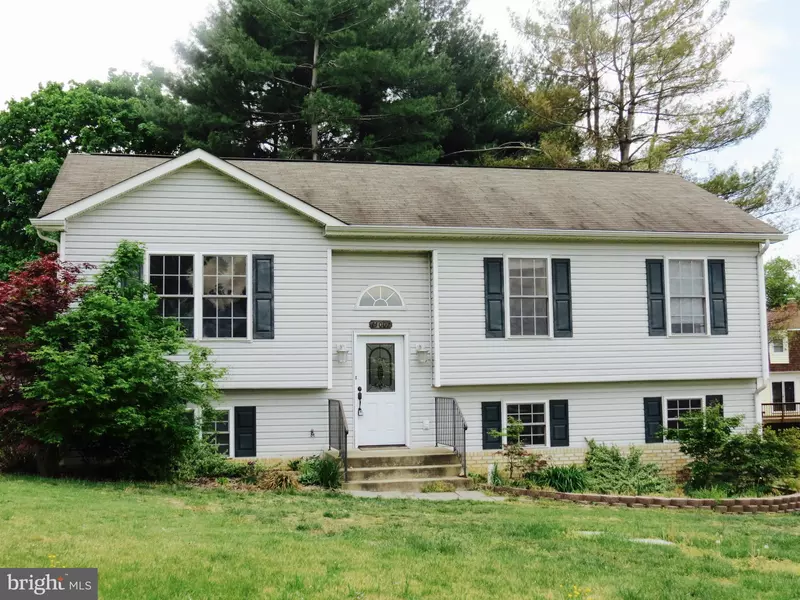 14007 ESSEX ST, Culpeper, VA 22701