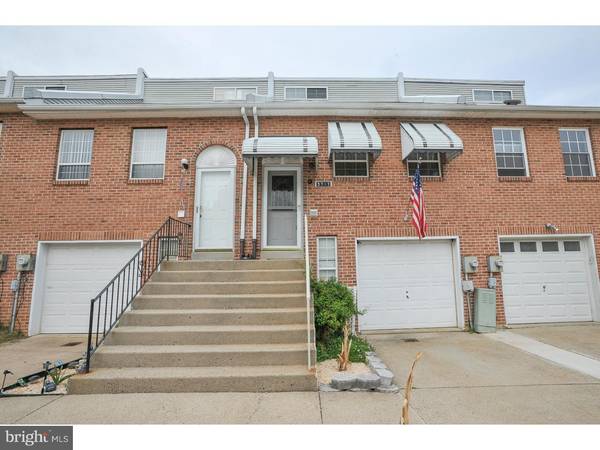 3717 DANER LN, Philadelphia, PA 19114