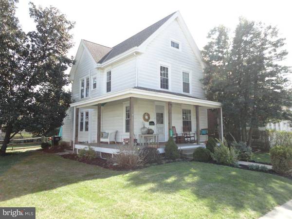 460 SOUTH ST, Oxford, PA 19363