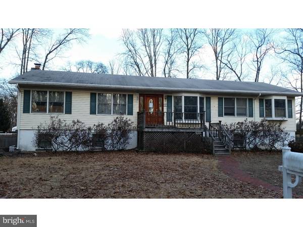 509 MAIN ST, Delran, NJ 08075