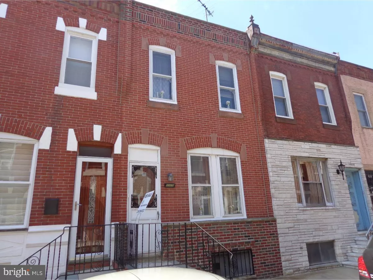 Philadelphia, PA 19148,2436 S ISEMINGER ST