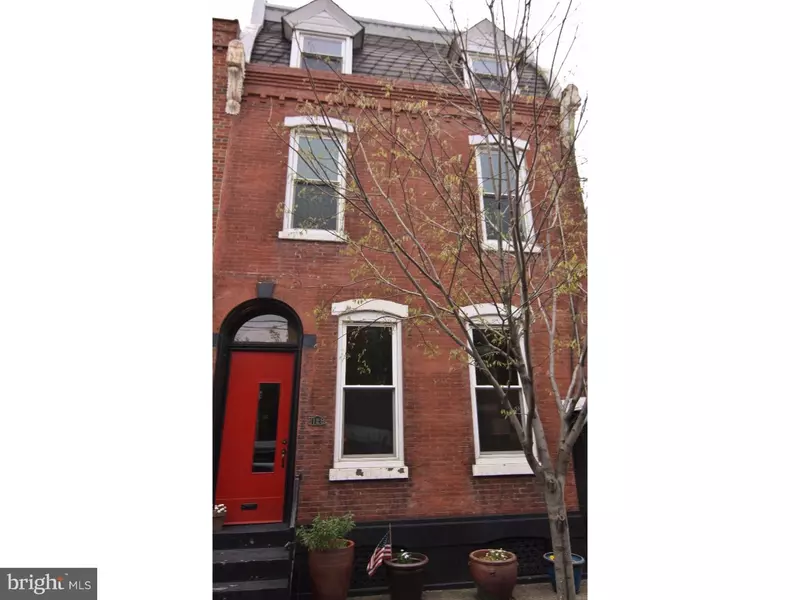 1129 MARLBOROUGH ST, Philadelphia, PA 19125