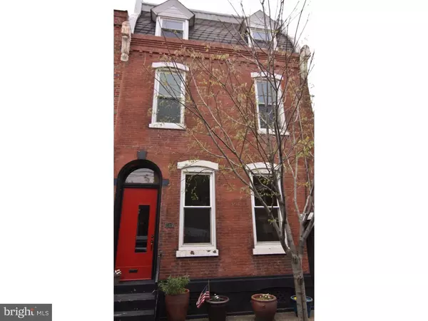 Philadelphia, PA 19125,1129 MARLBOROUGH ST