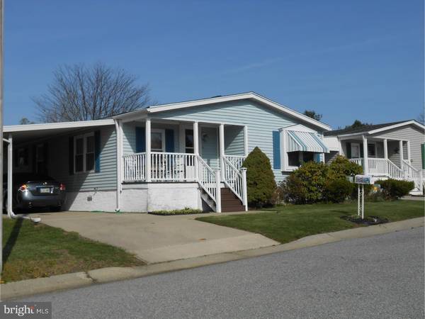 186 CARDINAL AVE, Mantua, NJ 08051