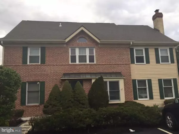 Lansdale, PA 19446,2609 WISTER CT