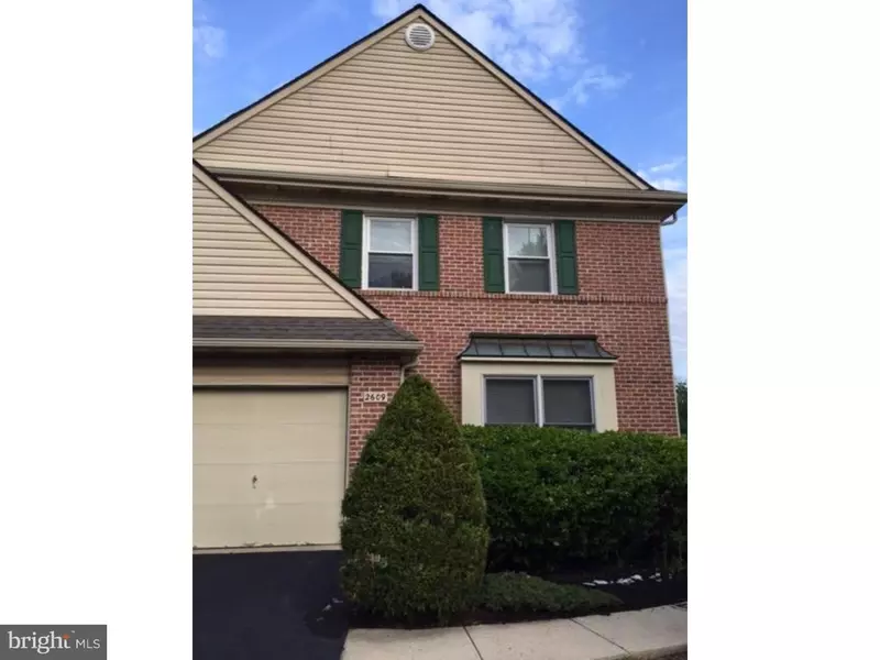 2609 WISTER CT, Lansdale, PA 19446