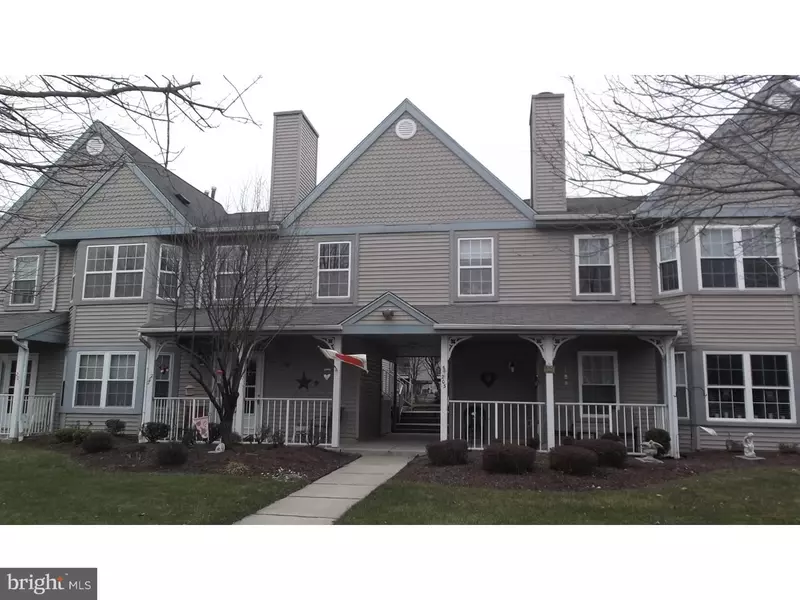 206 SWEETWATER DR, Cinnaminson, NJ 08077