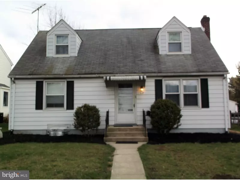 337 PERKIOMEN AVE, Lansdale, PA 19446