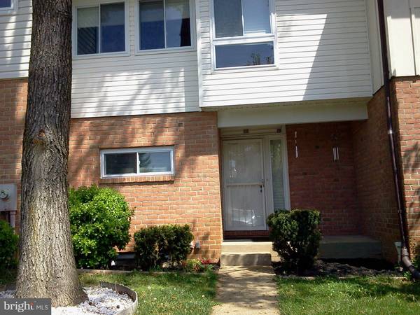 12 OJIBWAY RD, Randallstown, MD 21133