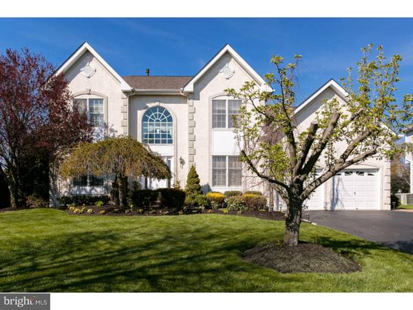 13 BROOKS RD, Moorestown, NJ 08057