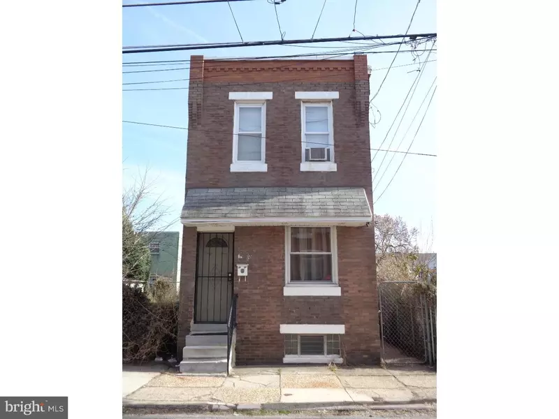 3535 MERCER ST, Philadelphia, PA 19134