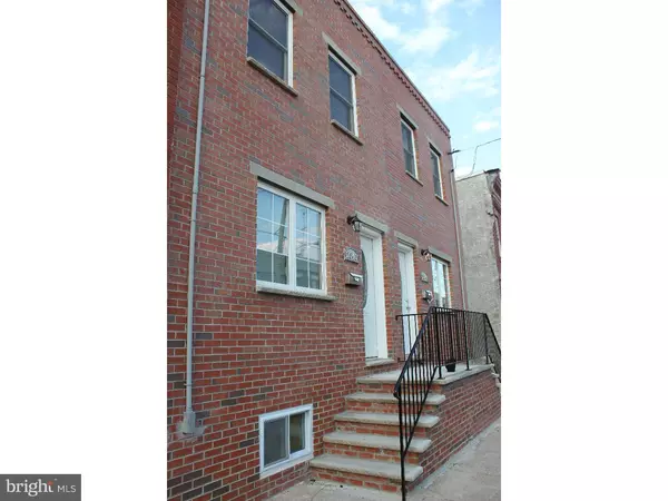 2343 MOORE ST, Philadelphia, PA 19145